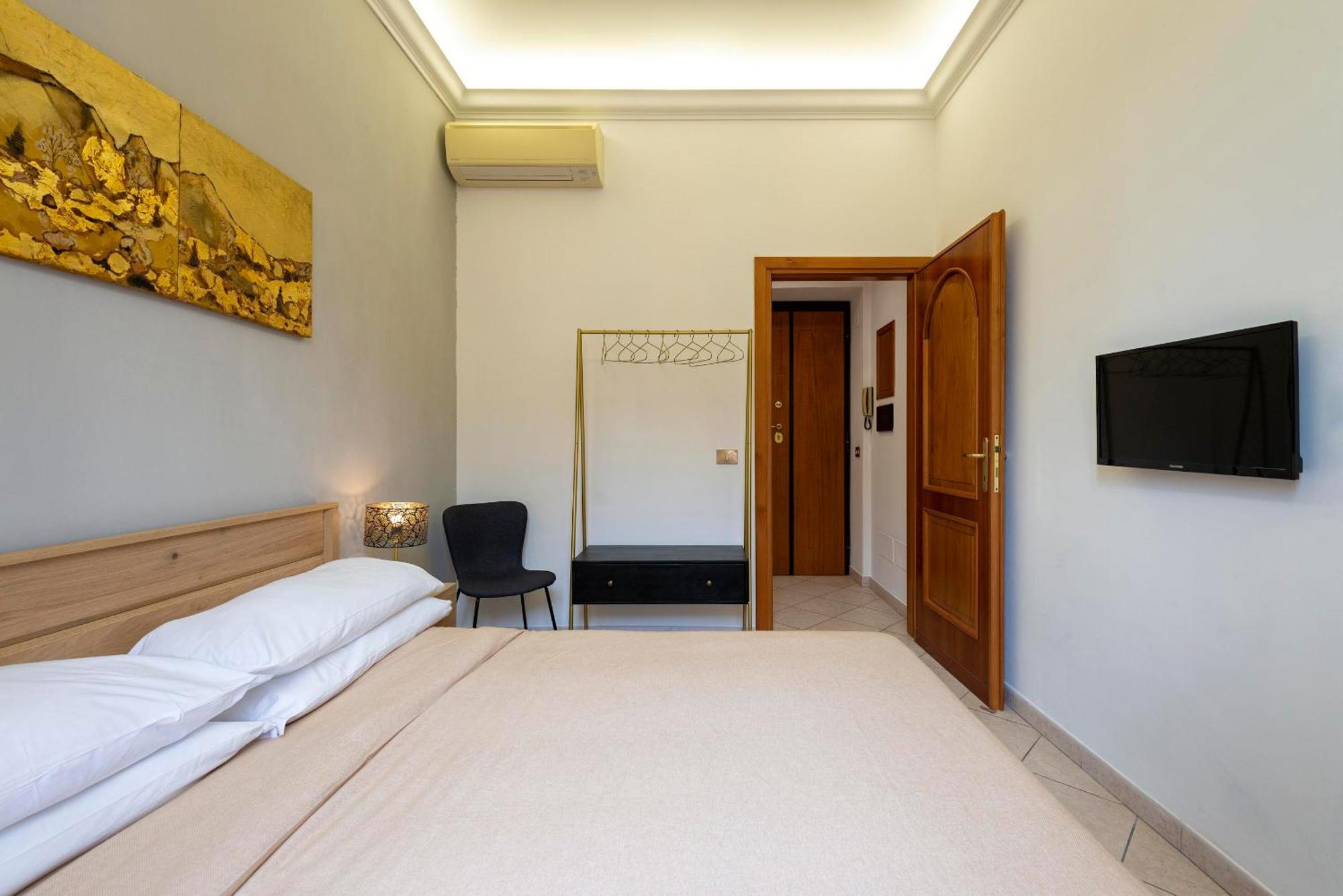 Redseven Apartamento *